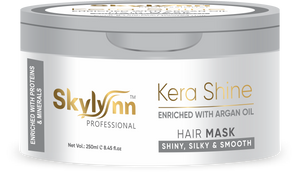 Skylynn Professional Kera Shine® Hair Mask  | 250 ML