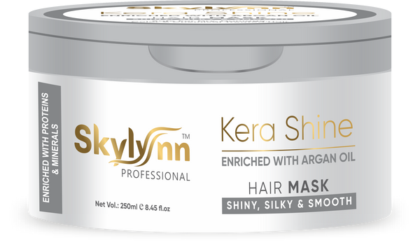 Skylynn Professional Kera Shine® Hair Mask  | 250 ML