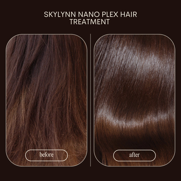 Skylynn Professional Nano Plex Hair Treatment | 1000 ML
