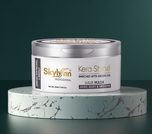 Skylynn Professional Kera Shine® Hair Mask  | 250 ML