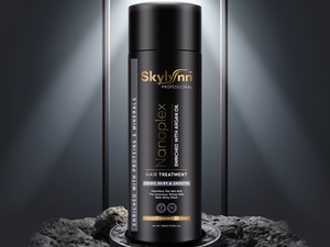 Skylynn Professional Nano plex Hair Treatment