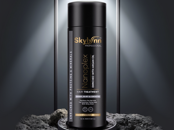 Skylynn Professional Nano plex Hair Treatment