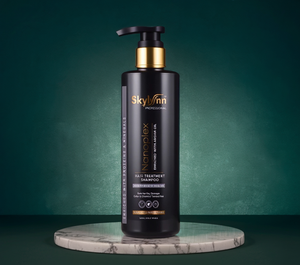 Skylynn NANO PLEX HAIR TREATMENT SHAMPOO | 300 ML