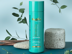 Skylynn  Hair Shampoo with Proteins & Minerals