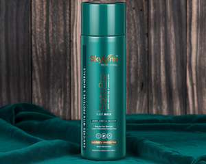 Skylynn  Hair Shampoo with Proteins & Minerals