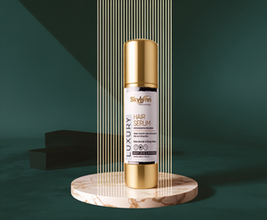 Skylynn Professional Luxury Hair Serum | Argan Oil Infused | 50ML