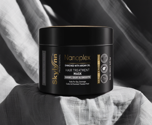 Skylynn  Professional Nano Plex Hair Treatment Mask | 250 ML (Copy)