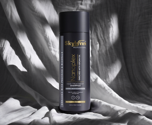 Skylynn  Professional Nano Plex Hair Treatment Shampoo | 1000 ML