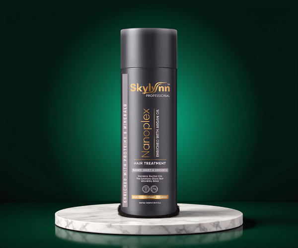 Skylynn Professional Nano Plex Hair Treatment | 1000 ML