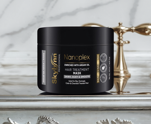 Skylynn  Professional Nano Plex Hair Treatment Mask | 250 ML (Copy)