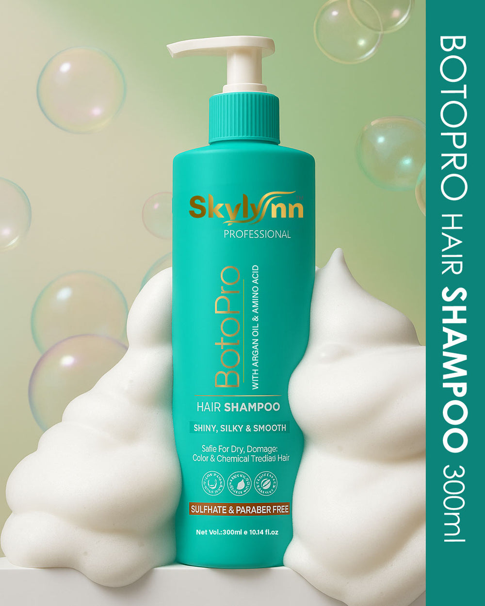 Skylynn  Professional Boto Pro Hair Mask |  300ml